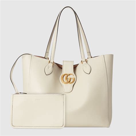 gucci bolsos blancos descontinuados